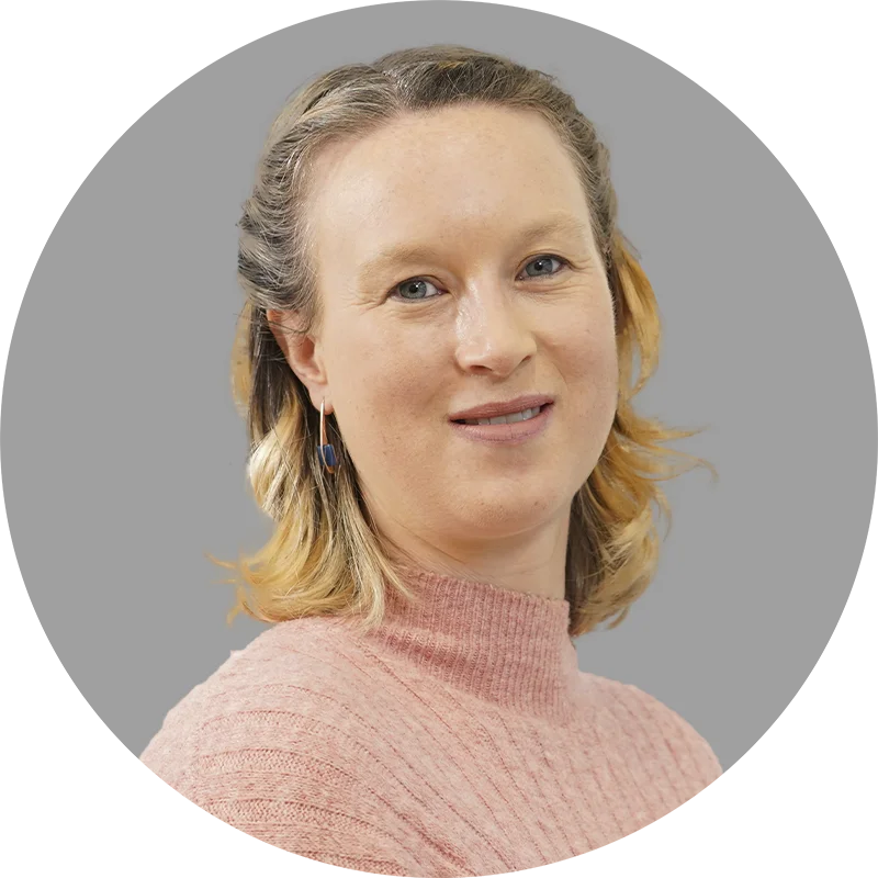 Jo Fretwell 