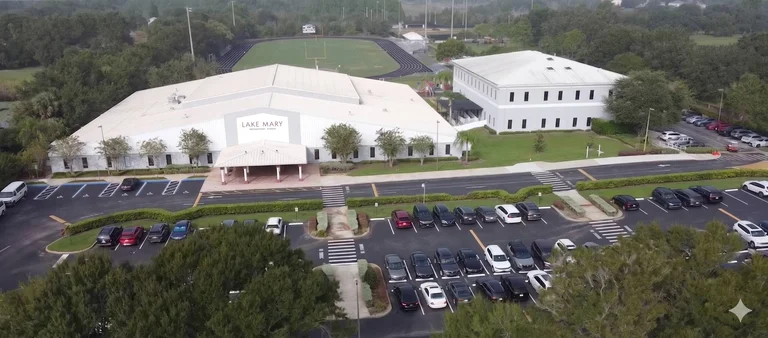 LMP welcomes its first students