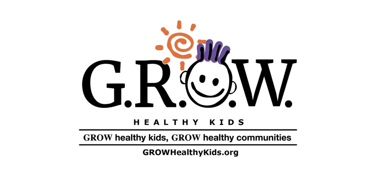 G.R.O.W. Healthy Kids