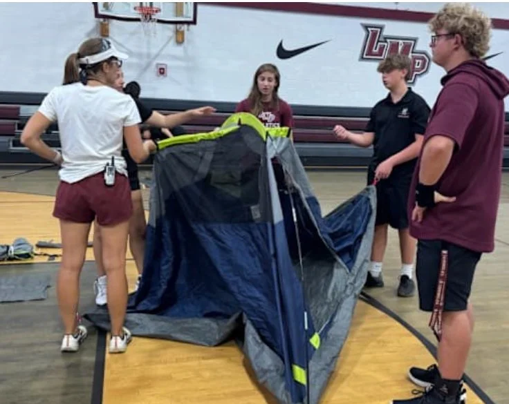 Outdoor Adventure & Leadership: A New Elective That Builds Skills and Community 