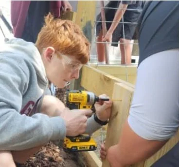 Lake Mary Prep Students Turn Ideas into Action with New “Build: Code & Create” Elective 