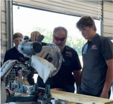 Lake Mary Prep Students Turn Ideas into Action with New “Build: Code & Create” Elective 