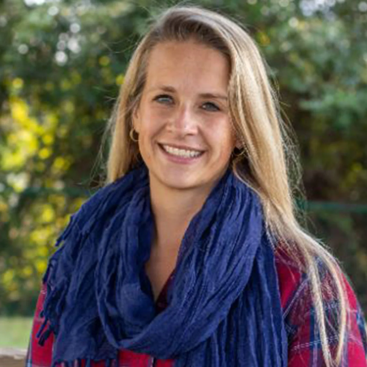 Allison  Roicki  