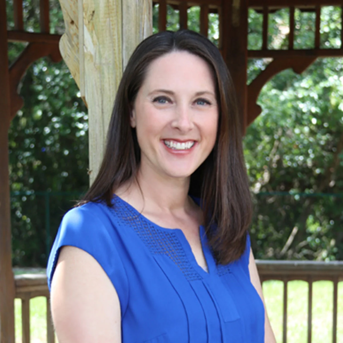 Amy  Petrousky 