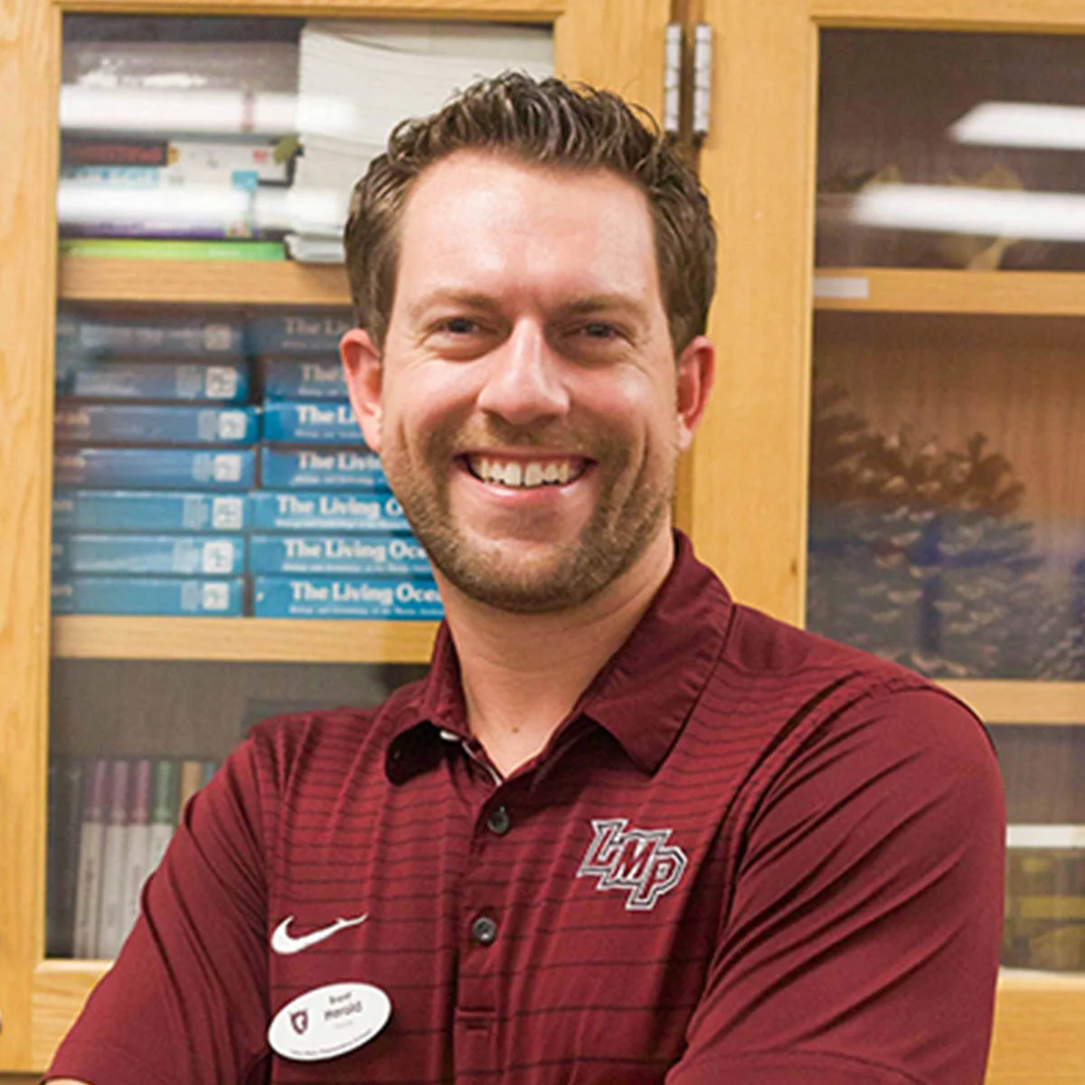 Brent  Herold 