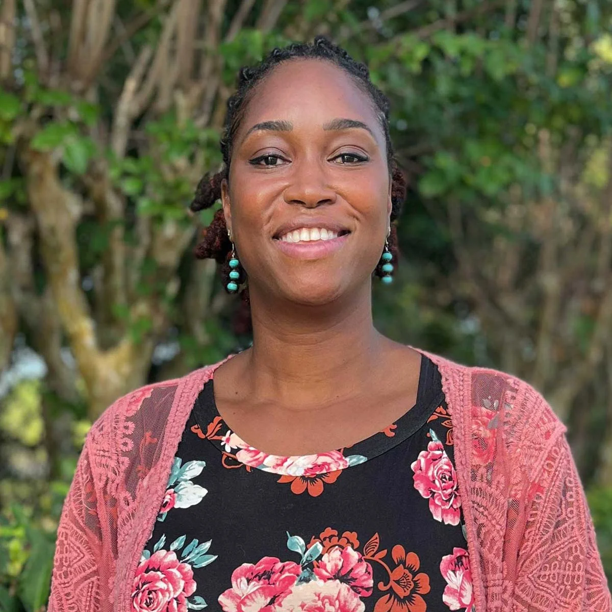 Chantal  Bodkin-Clarke