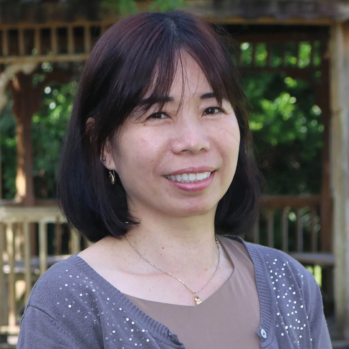 Hong-Yan Chao 