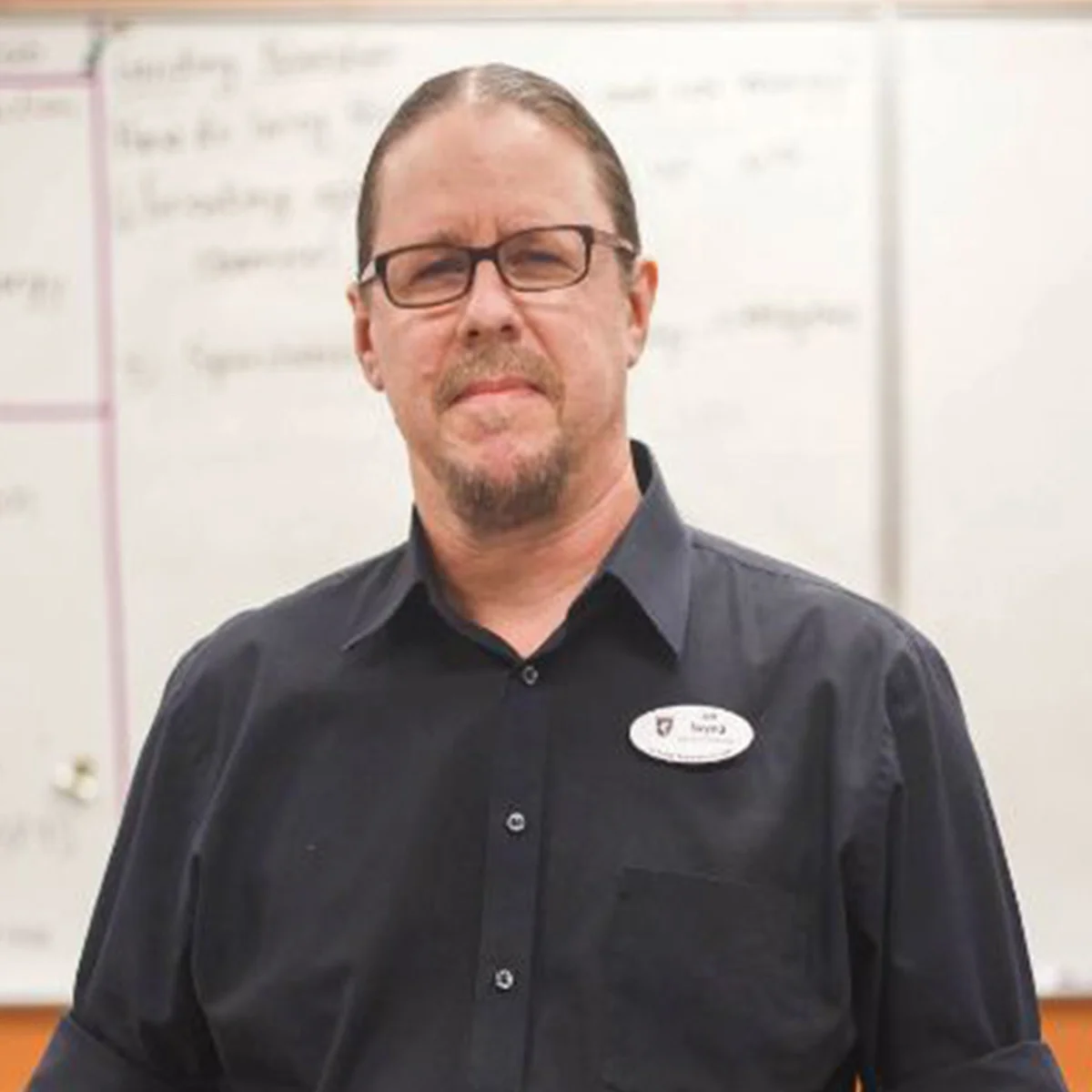 Jeff  Buyna 
