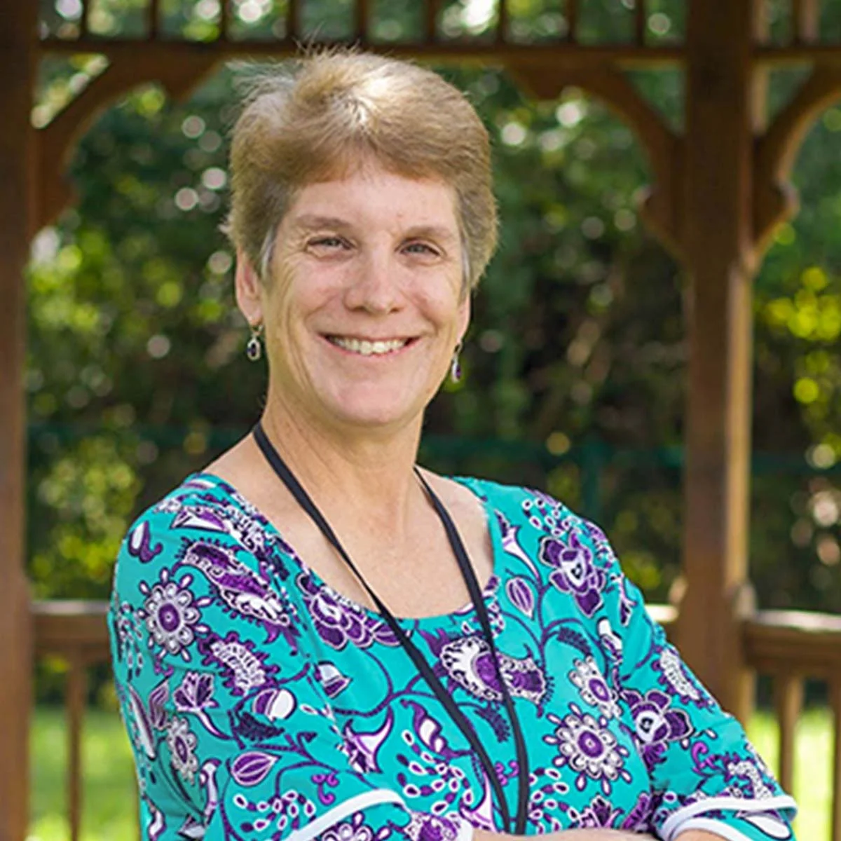 Kathy  Pumphrey 