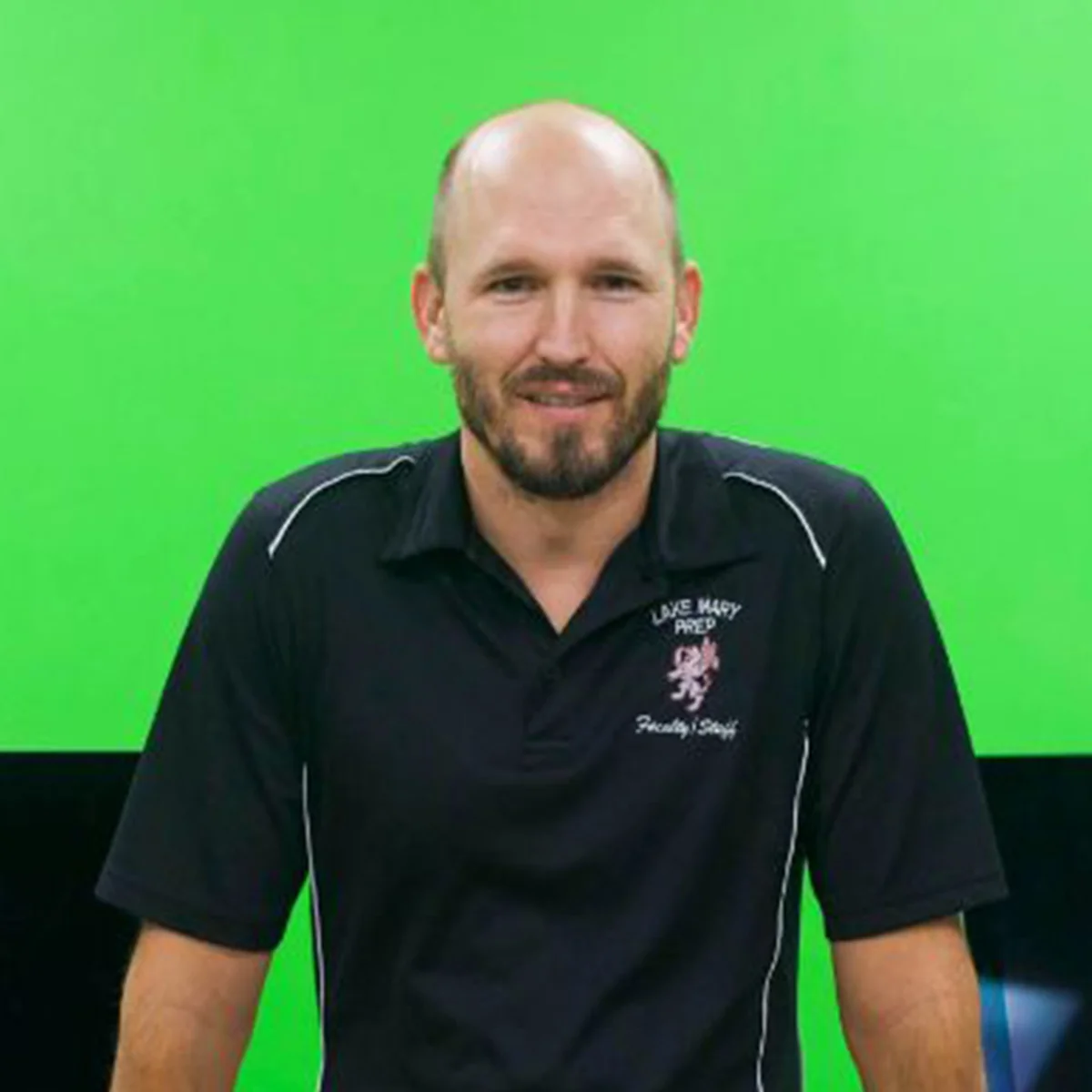 Kevin  Marshburn 