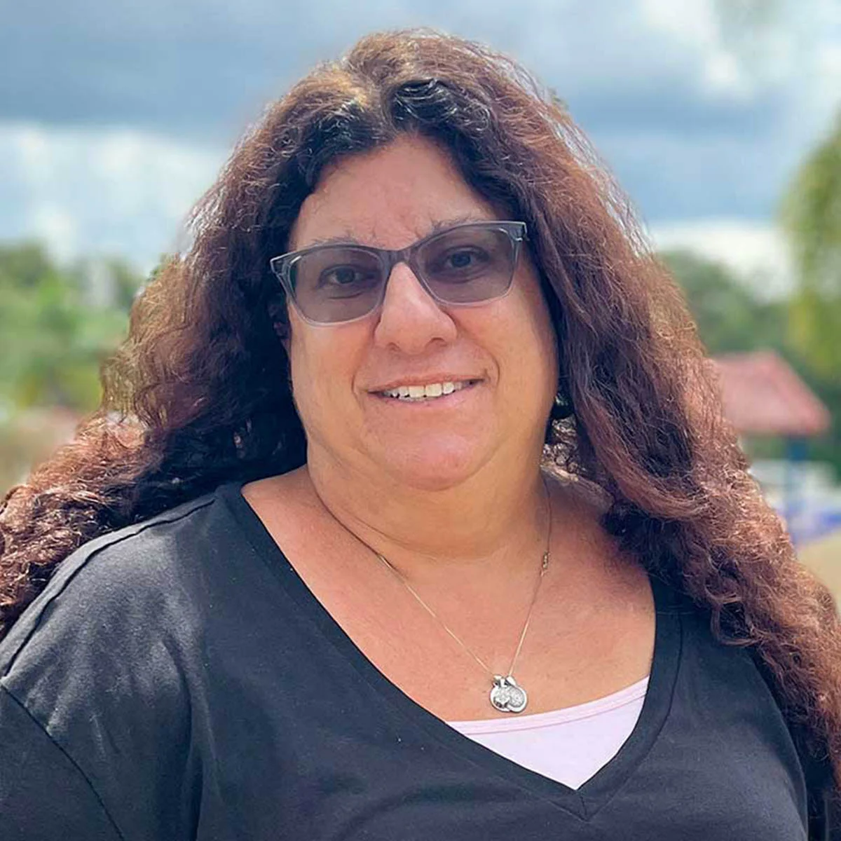 Lisa	 Mastrianni 