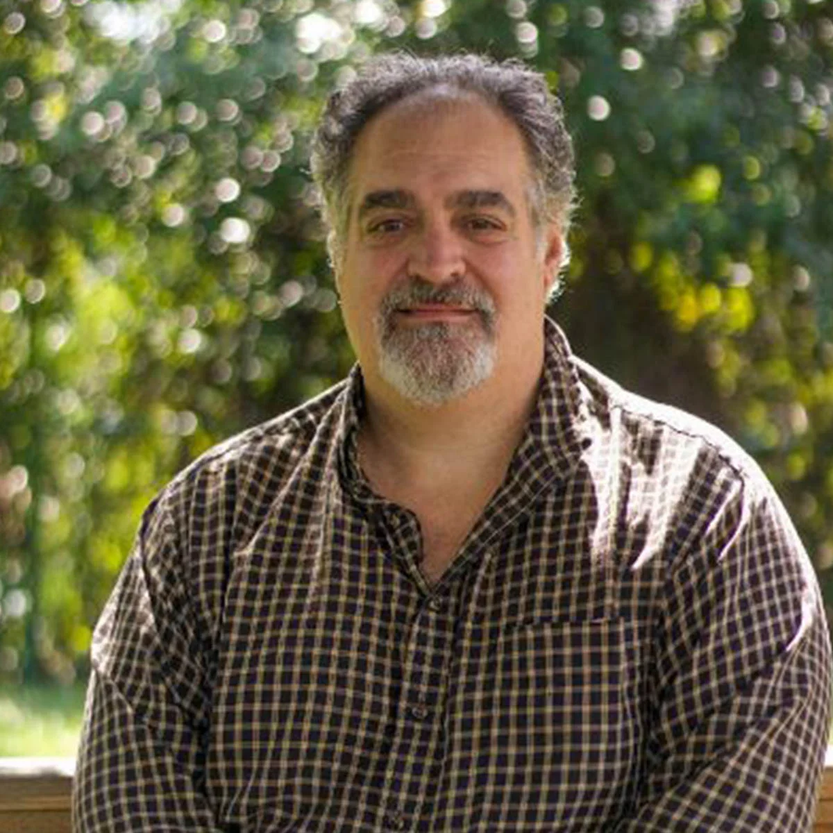 Mario  Martinez 