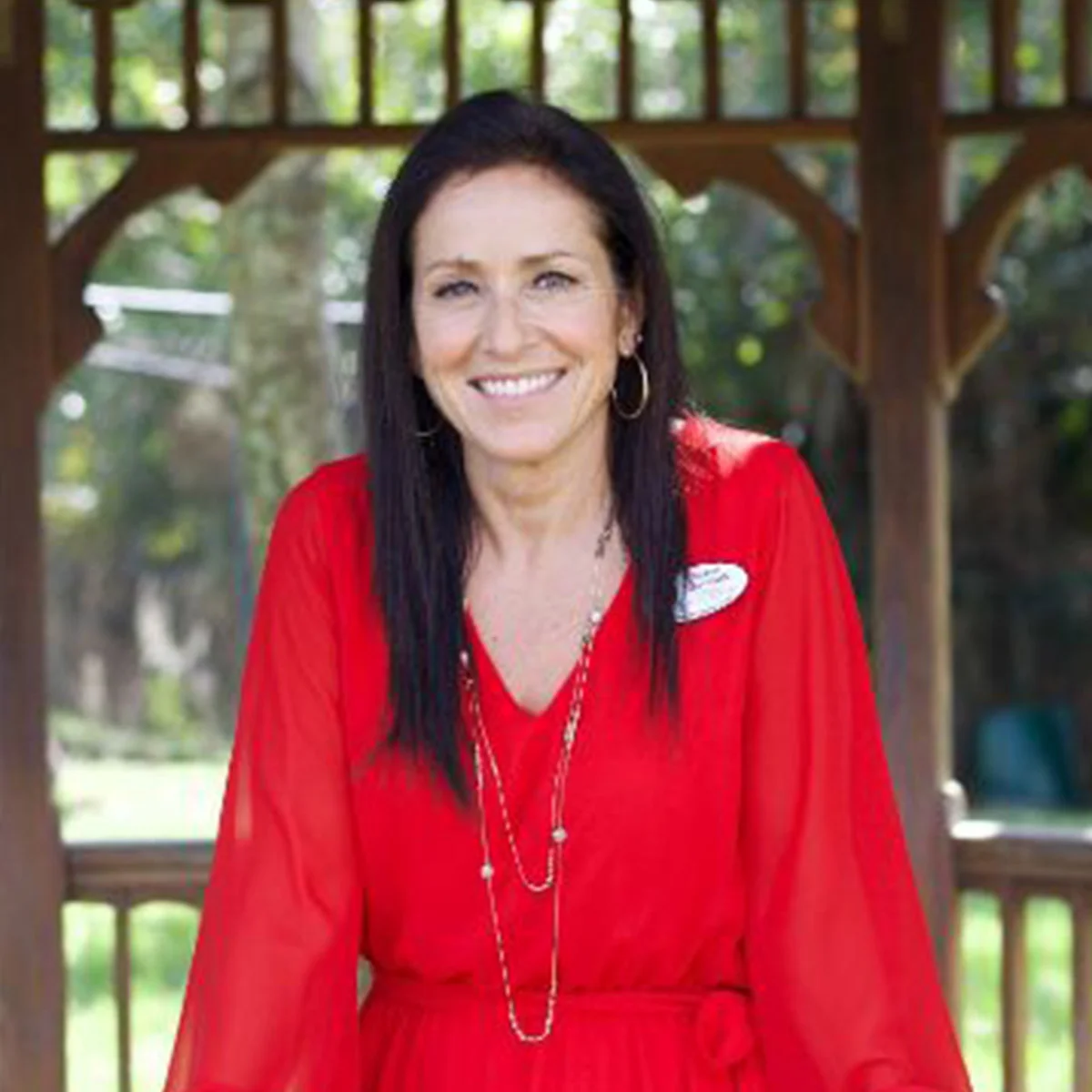 Nadine  Gorman 