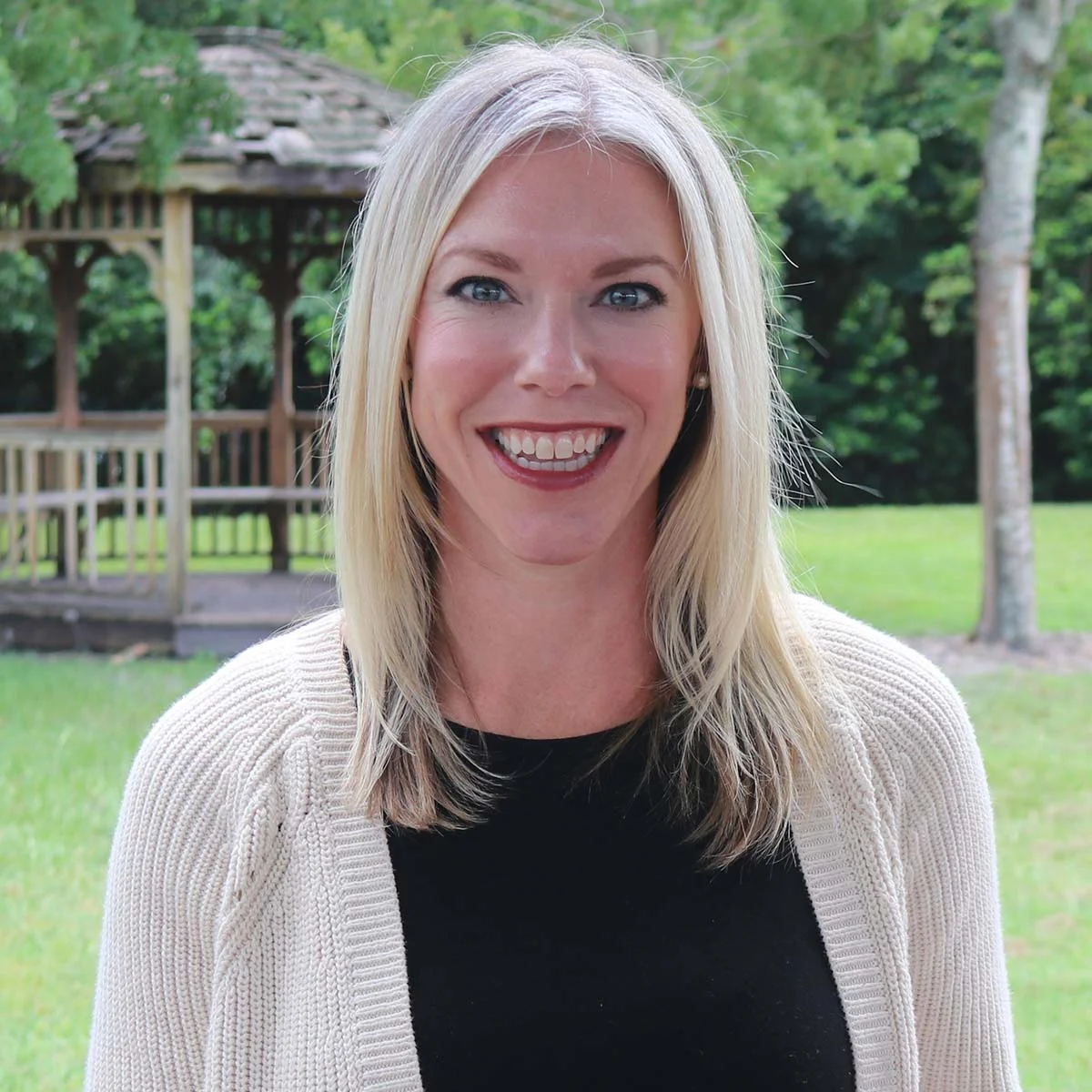 Stephanie  Black 