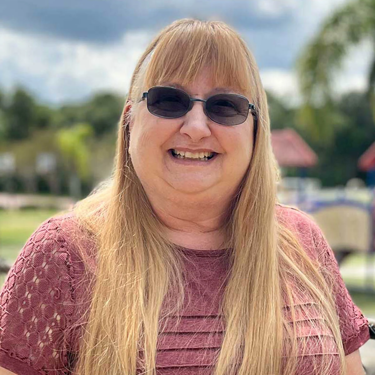 Tammy  Moore 
