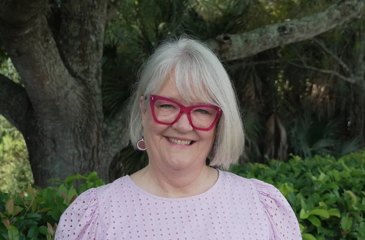 Gwenn  Carter 