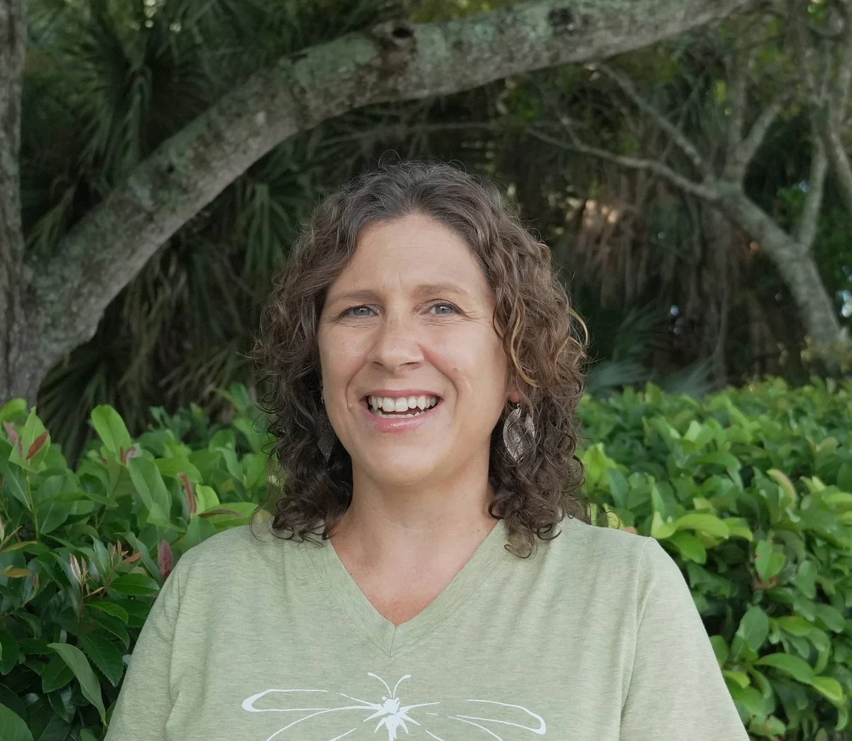 Kim  Stiles 