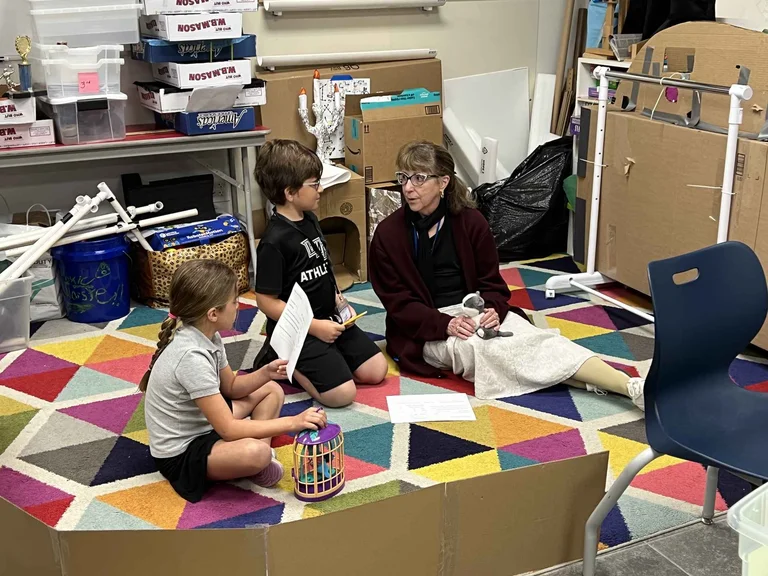 Learning support & wellbeing