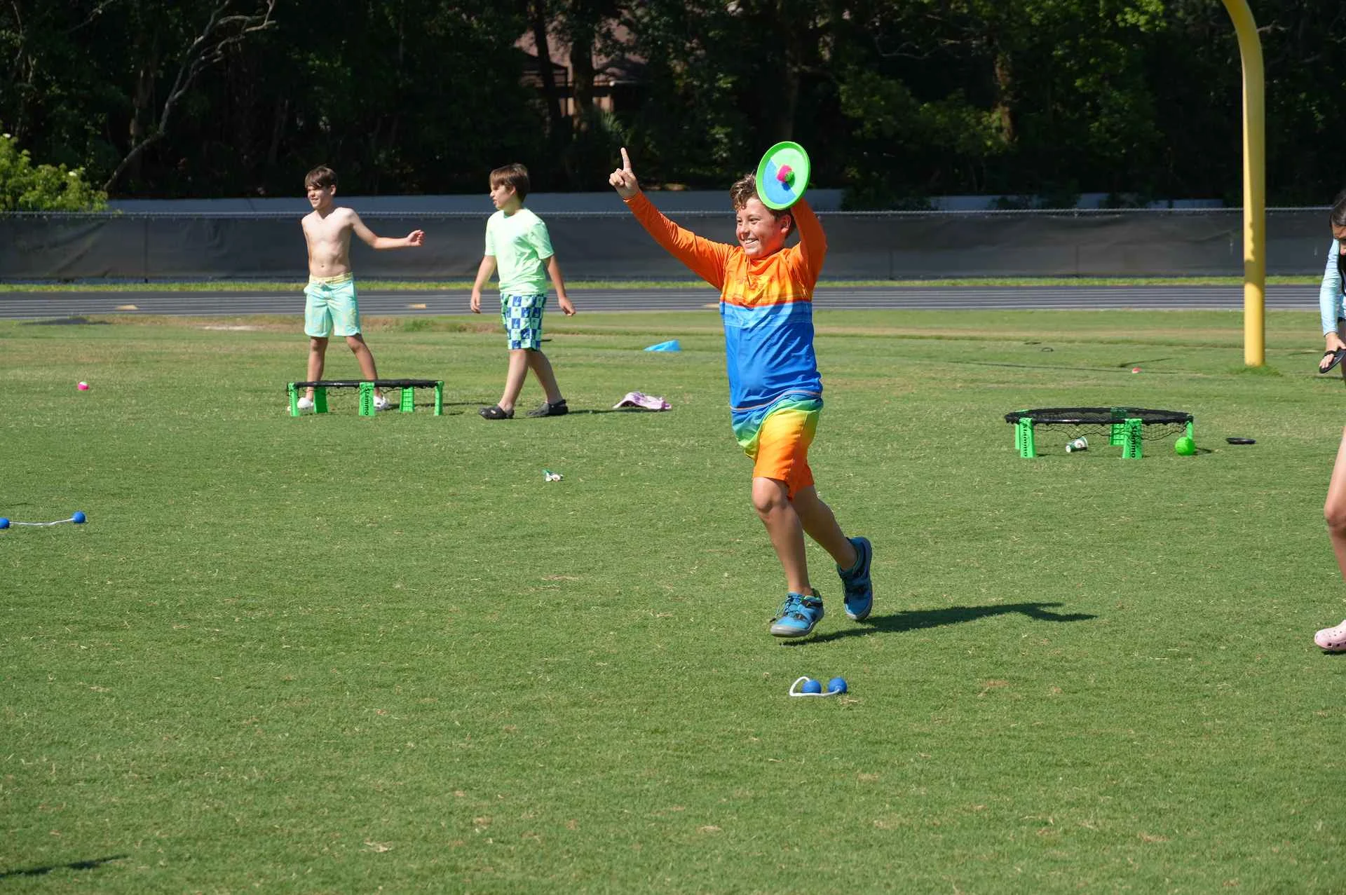 Physical Education