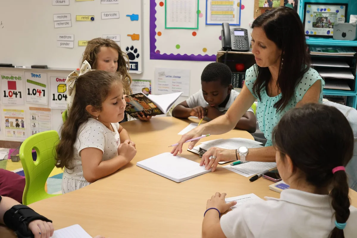 School counselor