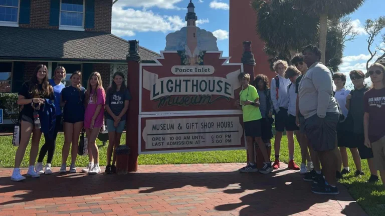 Grade-level trip opportunities  