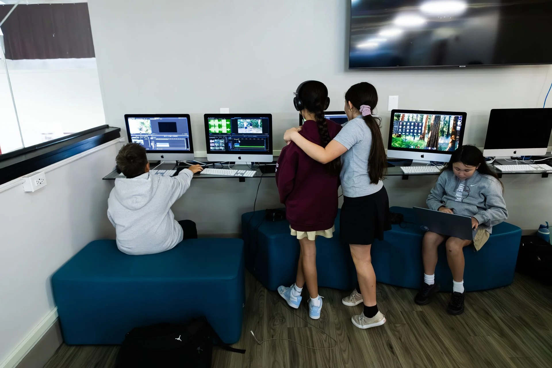 Electives – Digital Arts