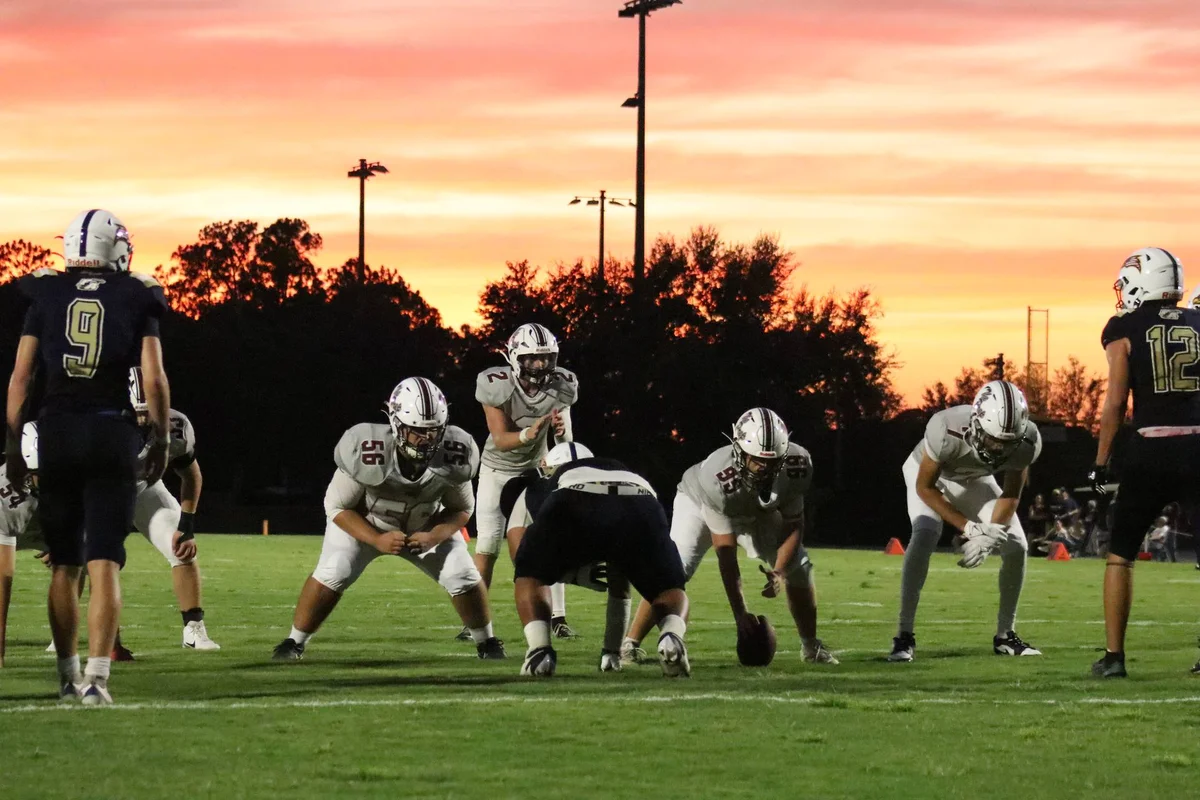 Clubs, sports, and opportunities