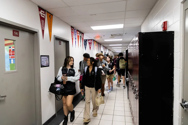 Lake Mary Prep joins ISP