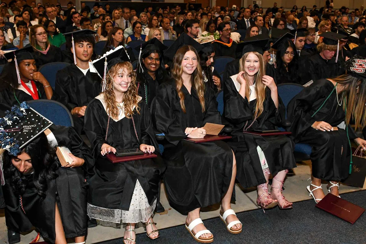 Griffin alumni