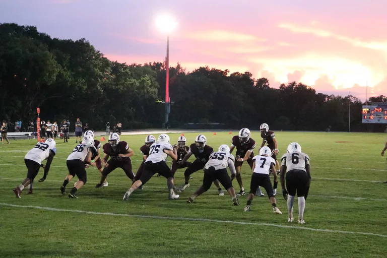 Football 
