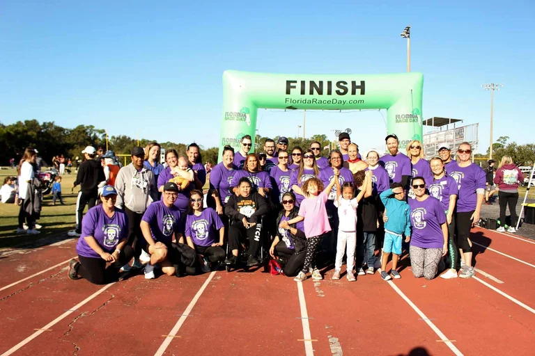 Community involvement  