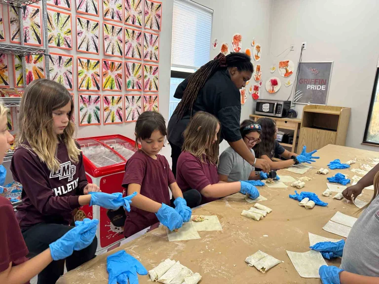 Culinary Lab 