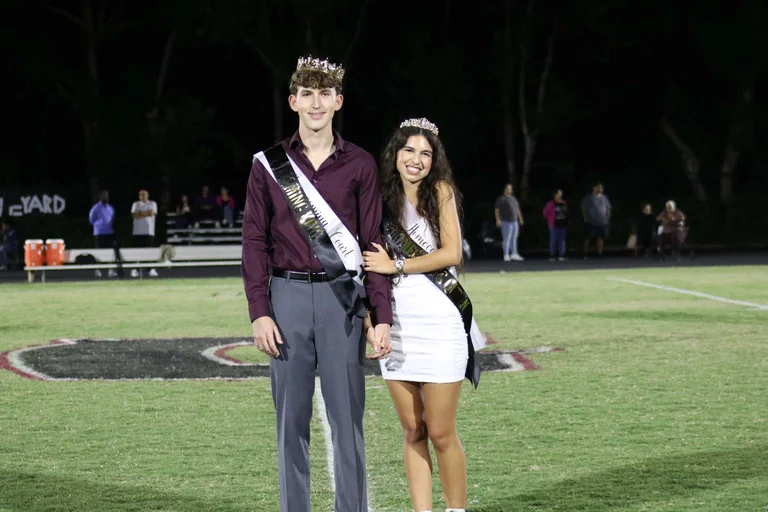 Homecoming 
