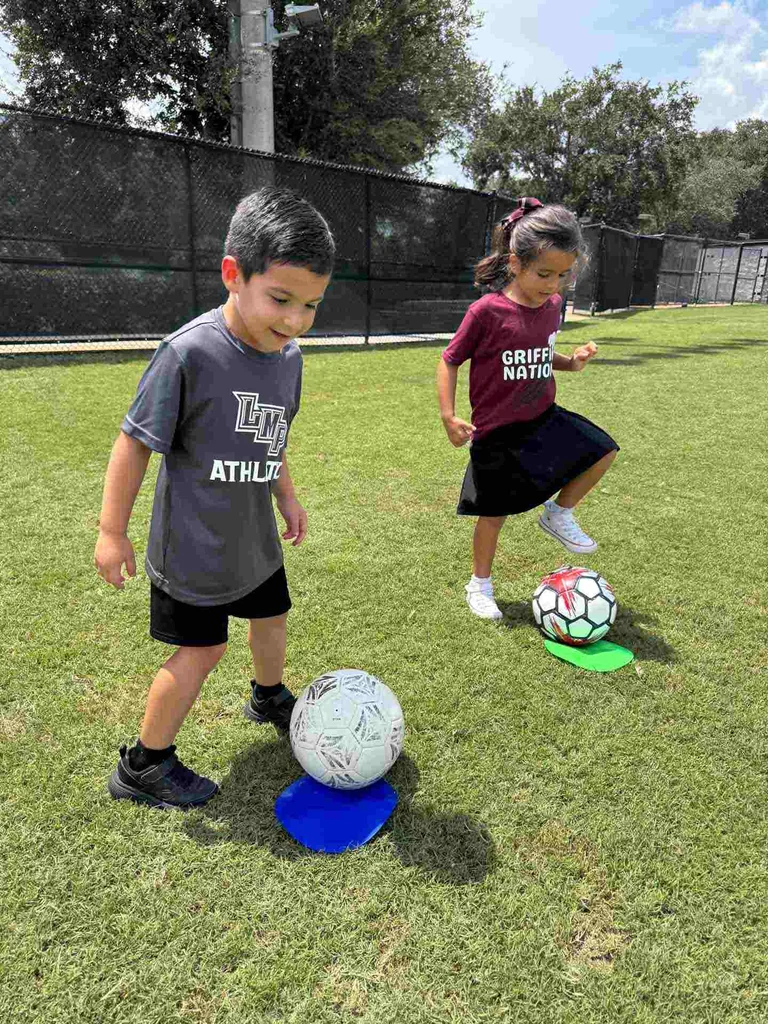 Soccer Shots