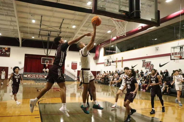Basketball