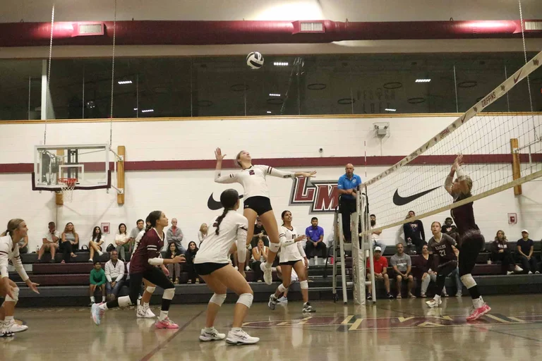 Volleyball 