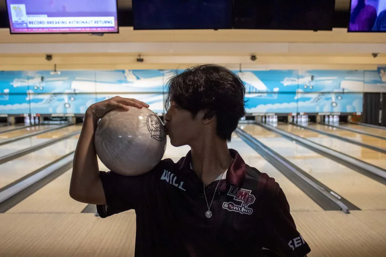 Bowling 