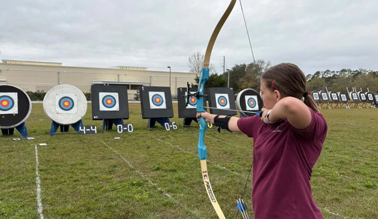 Archery