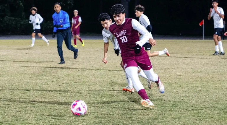 Soccer