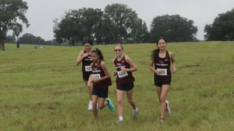 Cross Country 