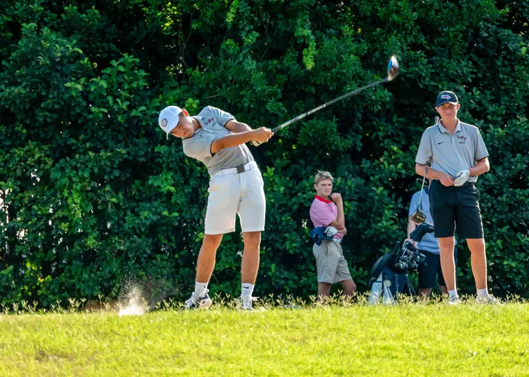 Golf 