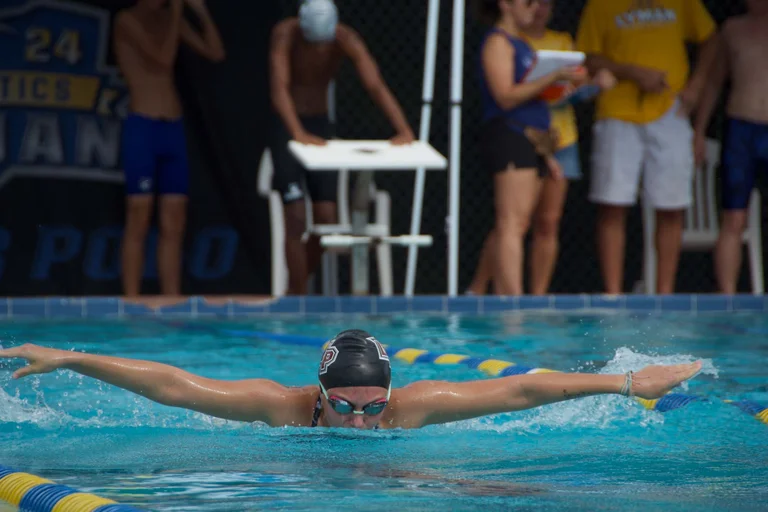 Swimming