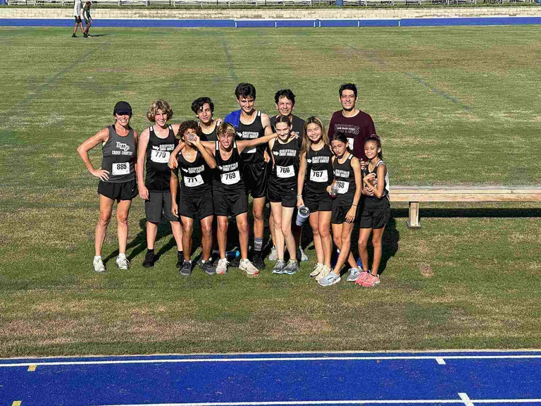 Track & Field  