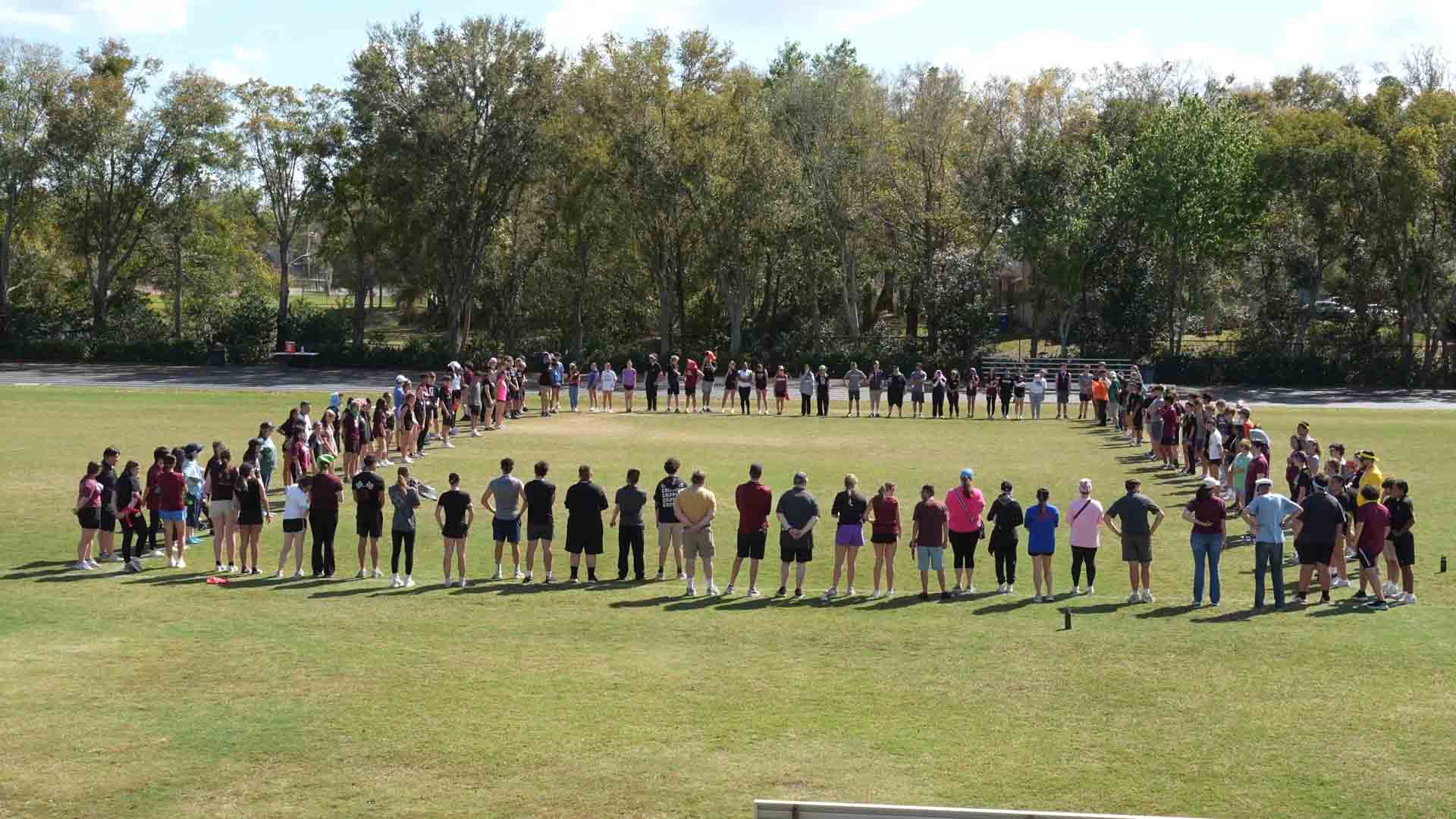 Service Day
