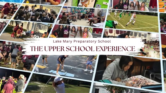 The US student experience